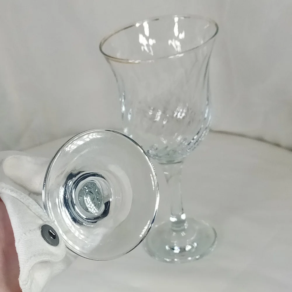 N/A elegant crystal